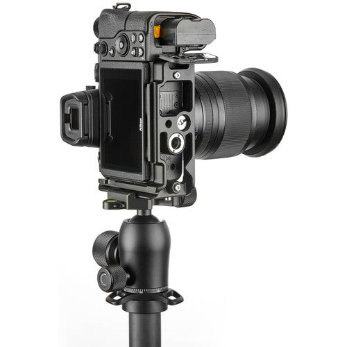 3 Legged Thing ZELDAQD-B Camera Straps & Mounts Product Image