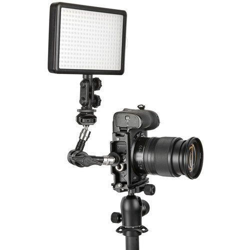 3 Legged Thing ZELDAQD-B Camera Straps & Mounts Product Image