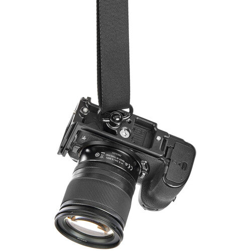 3 Legged Thing ZELDAQD-B Camera Straps & Mounts Product Image