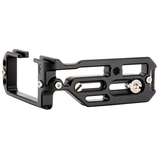 3 Legged Thing Roxie QD L-Bracket for R5/R6/R6 Mark II (Black) ROXIEQD-B