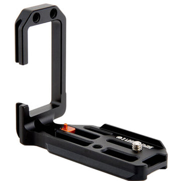 3 Legged Thing Roxie QD L-Bracket for R5/R6/R6 Mark II (Black) ROXIEQD-B