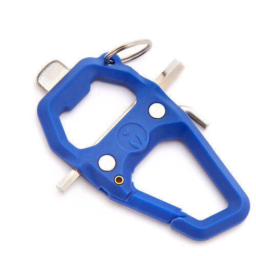 3 Legged Thing Toolz2 Multi-Tool - Blue (TOOLZ2BLUE)