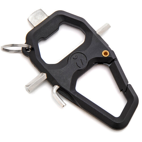 3 Legged Thing Toolz2 Multi-Tool - Black (TOOLZ2DARK)