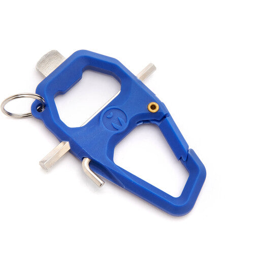 3 Legged Thing Toolz2 Multi-Tool - Blue (TOOLZ2BLUE)