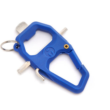 3 Legged Thing Toolz2 Multi-Tool - Blue (TOOLZ2BLUE)