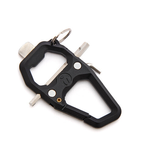 3 Legged Thing Toolz2 Multi-Tool - Black (TOOLZ2DARK)