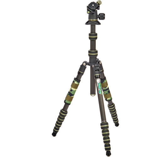 3 Legged Thing BRIANMOSS2.0 Tripods & Monopods Product Image
