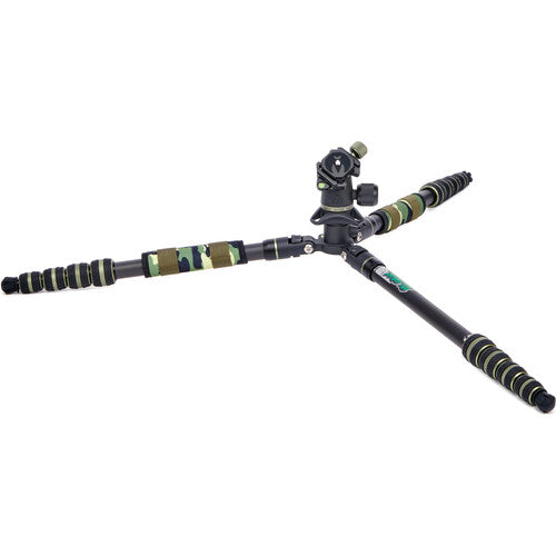 3 Legged Thing BRIANMOSS2.0 Tripods & Monopods Product Image