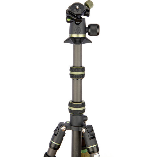 3 Legged Thing BRIANMOSS2.0 Tripods & Monopods Product Image