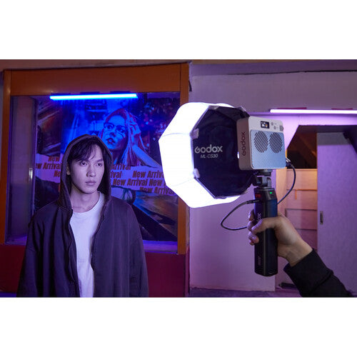 Godox ML100R Lighting Product Image