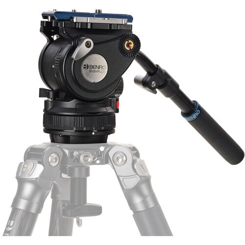 Benro BV6HPLUS Tripod Head Product Image