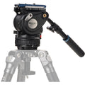 Benro BV6HPLUS Tripod Head Product Image