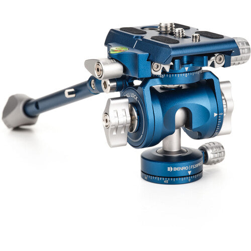 Benro FS20PROC501 Tripod Head Product Image