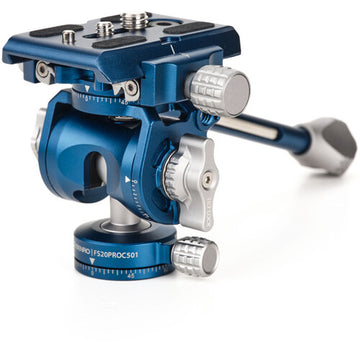 Benro FS20PROC501 Tripod Head Product Image