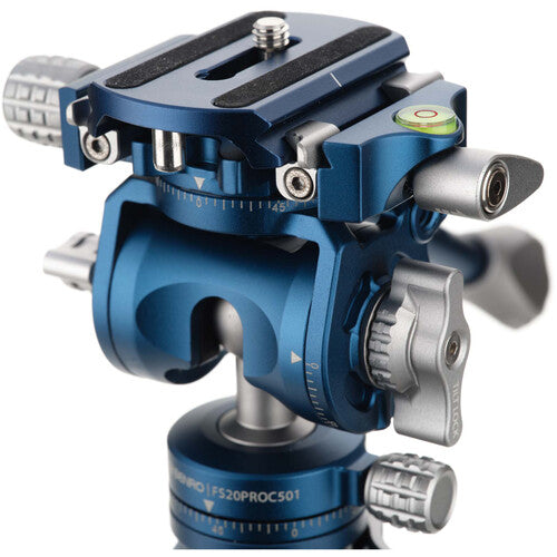 Benro FS20PROC501 Tripod Head Product Image