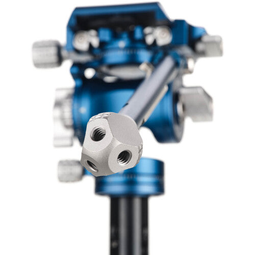 Benro FS20PROC501 Tripod Head Product Image