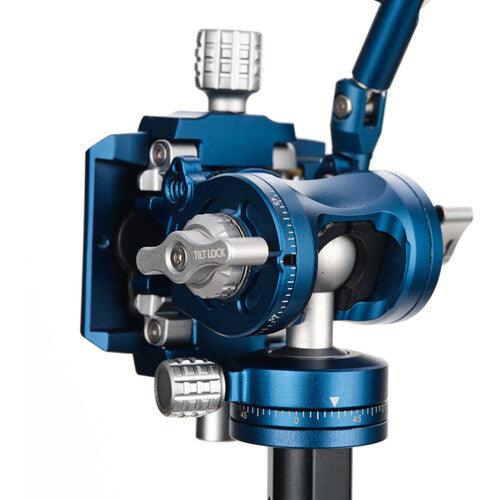 Benro FS20PROC501 Tripod Head Product Image