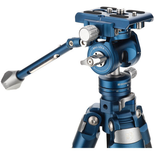 Benro FS20PROC501 Tripod Head Product Image