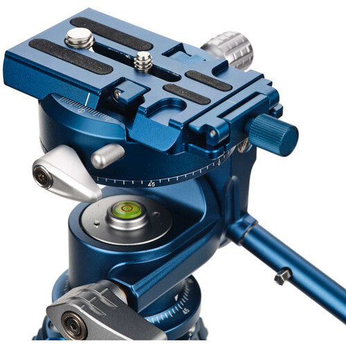 Benro Photo/Video 3 Series Hybrid Flip Head (PHVF3)