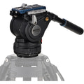 Benro BV6HPLUS Tripod Head Product Image