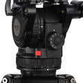 Benro BV6HPLUS Tripod Head Product Image