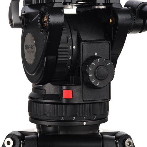 Benro BV6HPLUS Tripod Head Product Image