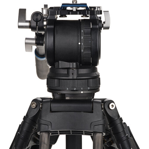 Benro BV6HPLUS Tripod Head Product Image