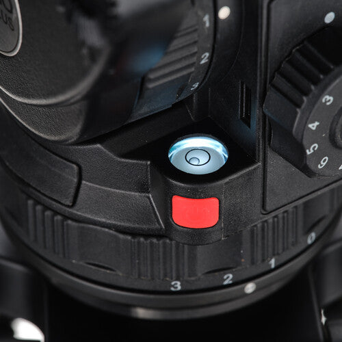 Benro BV6HPLUS Tripod Head Product Image