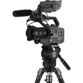 Benro BV6HPLUS Tripod Head Product Image