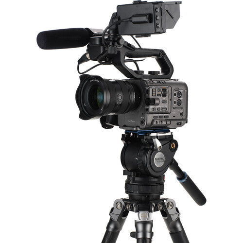 Benro BV6HPLUS Tripod Head Product Image