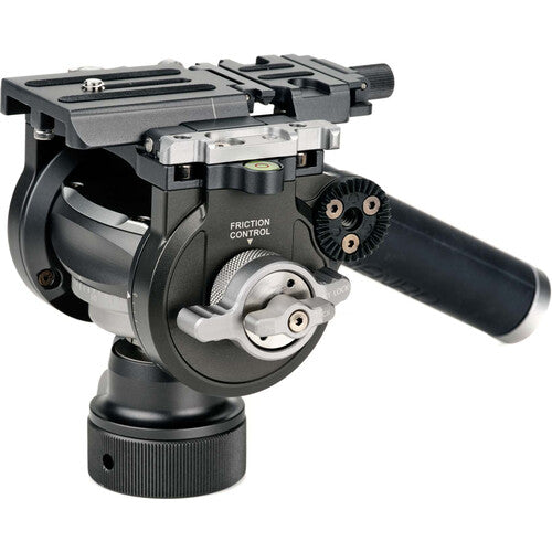 Benro FS36PRO Tripod Head Product Image