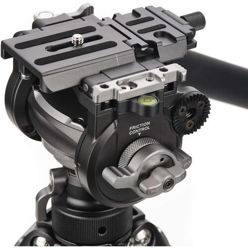 Benro FS36PRO Tripod Head Product Image