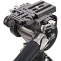 Benro FS36PRO Tripod Head Product Image