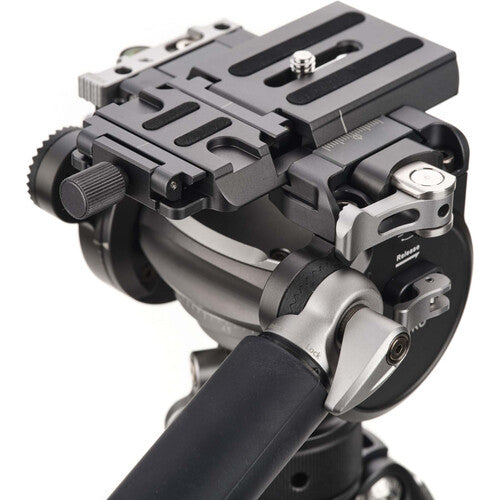 Benro FS36PRO Tripod Head Product Image