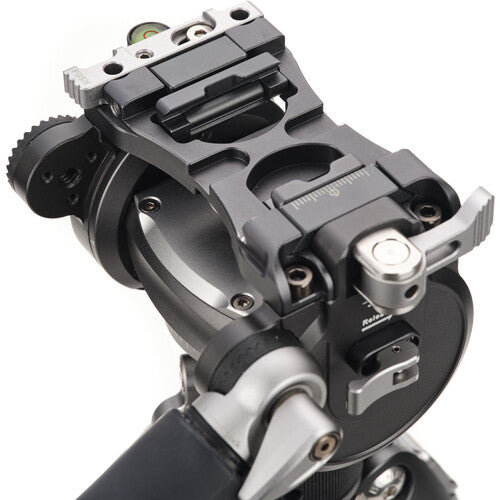 Benro FS36PRO Tripod Head Product Image