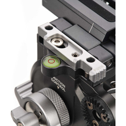 Benro FS36PRO Tripod Head Product Image