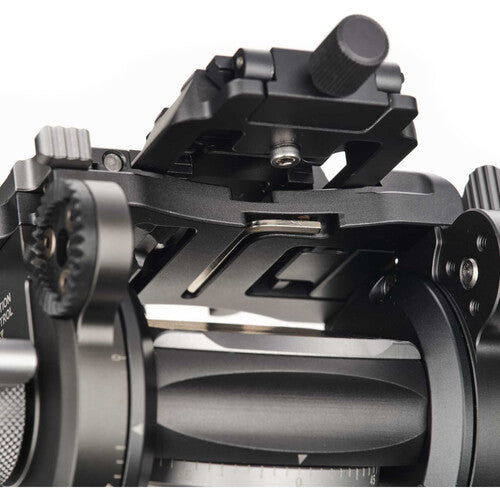 Benro FS36PRO Tripod Head Product Image