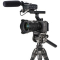 Benro FS36PRO Tripod Head Product Image