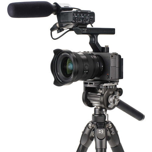 Benro FS36PRO Tripod Head Product Image