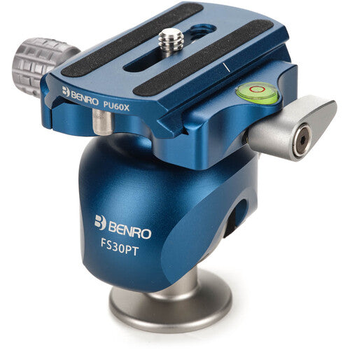 Benro FS30PT Tripod Head Product Image