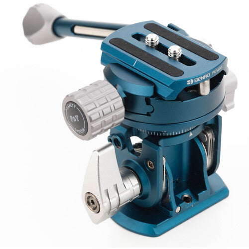 Benro TH62 Tripod Head Product Image