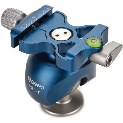 Benro FS30PT Tripod Head Product Image