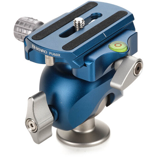 Benro FS30PT Tripod Head Product Image