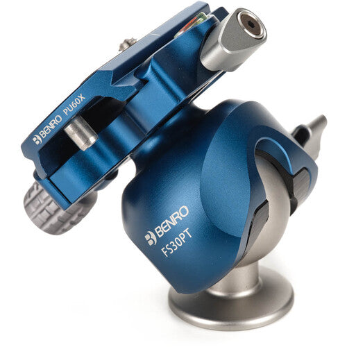 Benro FS30PT Tripod Head Product Image