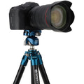 Benro FS30PT Tripod Head Product Image