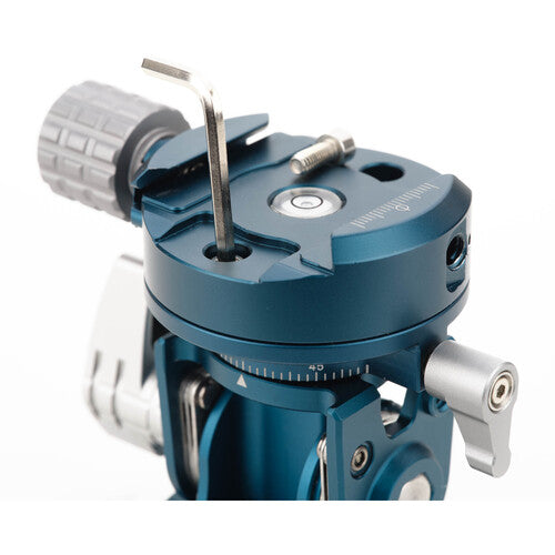 Benro TH62 Tripod Head Product Image