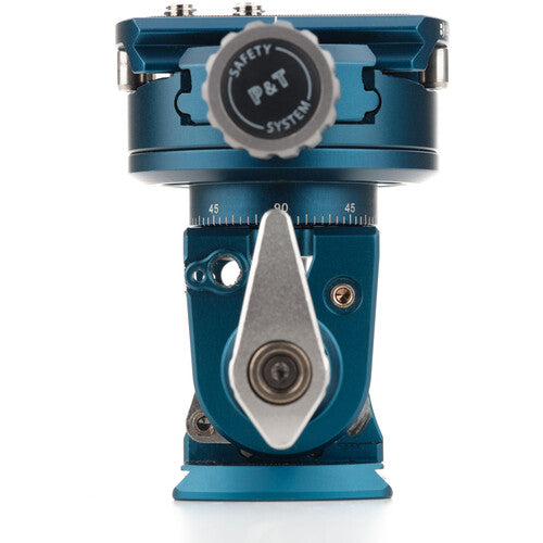 Benro TH62 Tripod Head Product Image