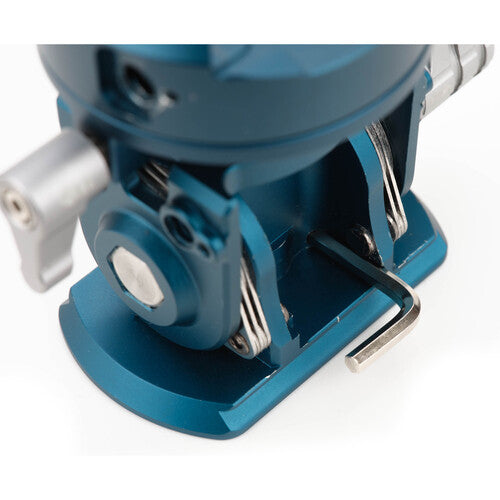 Benro TH62 Tripod Head Product Image