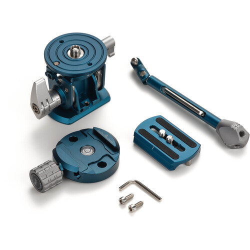 Benro TH62 Tripod Head Product Image