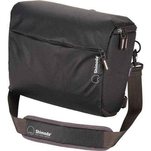 Shimoda Top Loader - Large - Black (520-406)
